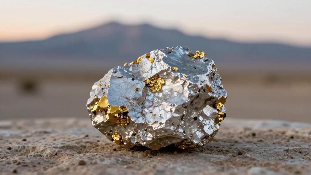 Hycroft Mining Soars on Sprott Share Buy