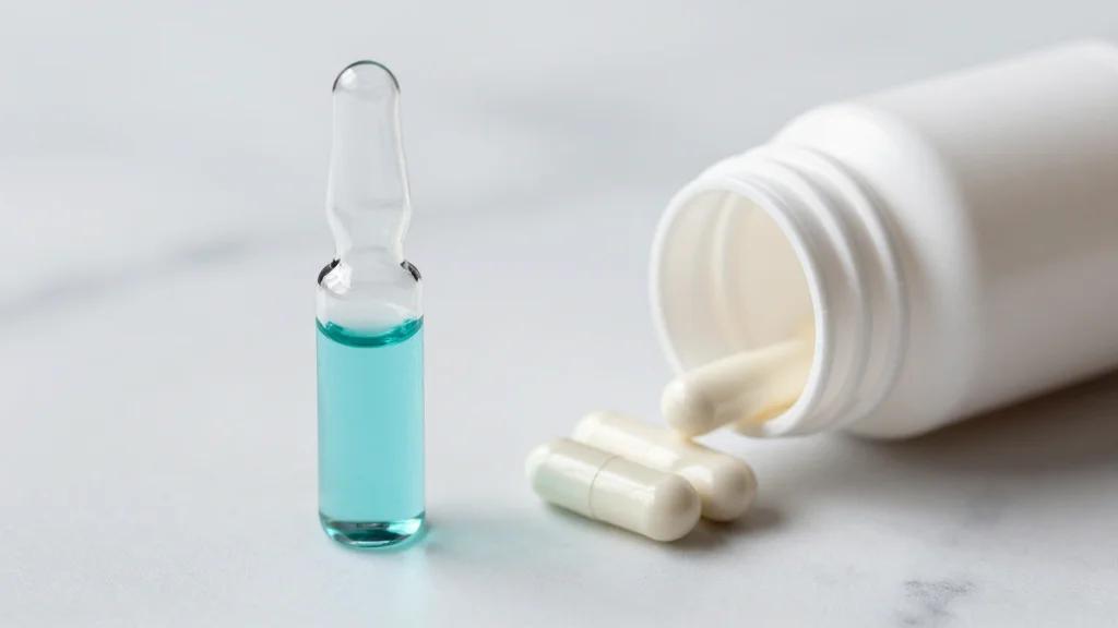 Comparing Psychedelic Trials to Antidepressants Skews Results