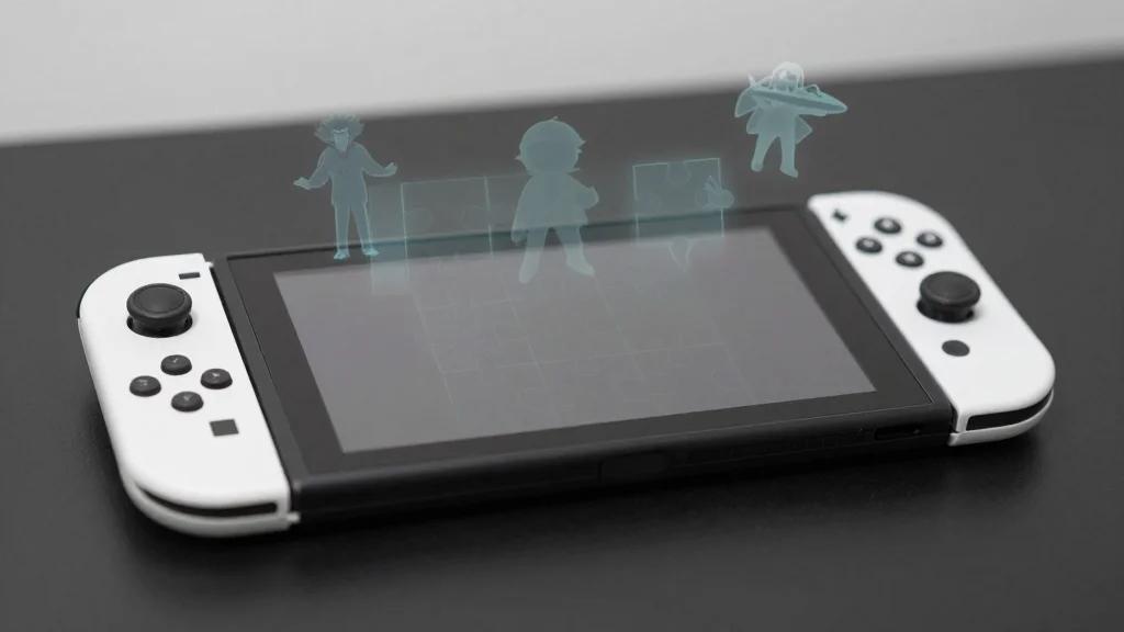 PICROSS S KONAMI ANTIQUES Edition Announced for Switch