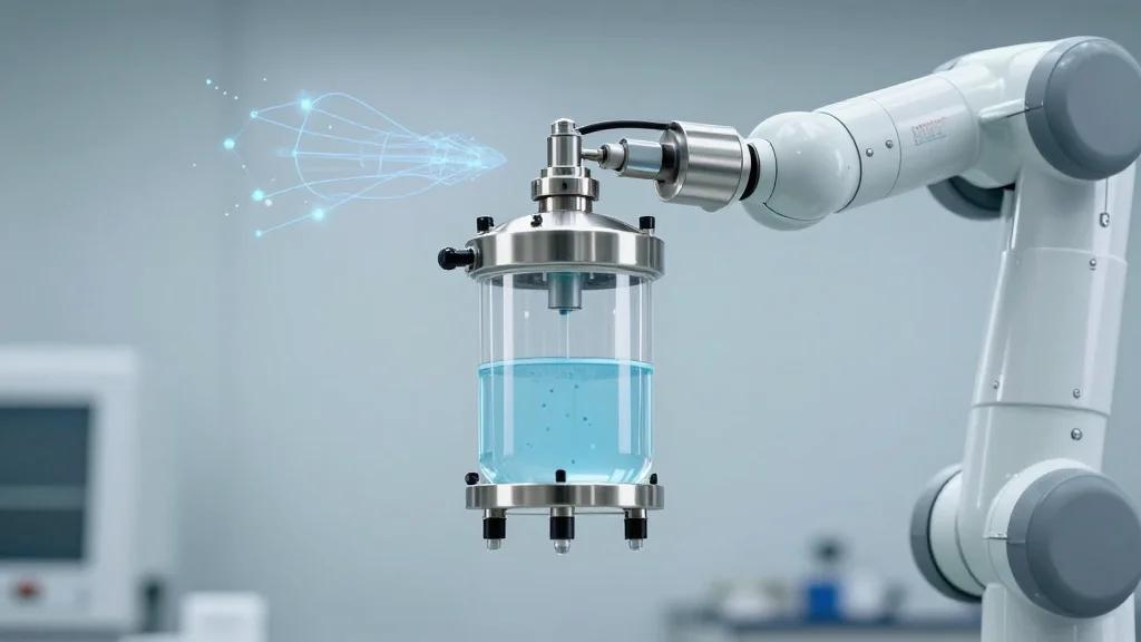 As CGT Manufacturing Scales Up, Automation and Collaboration Become Essential