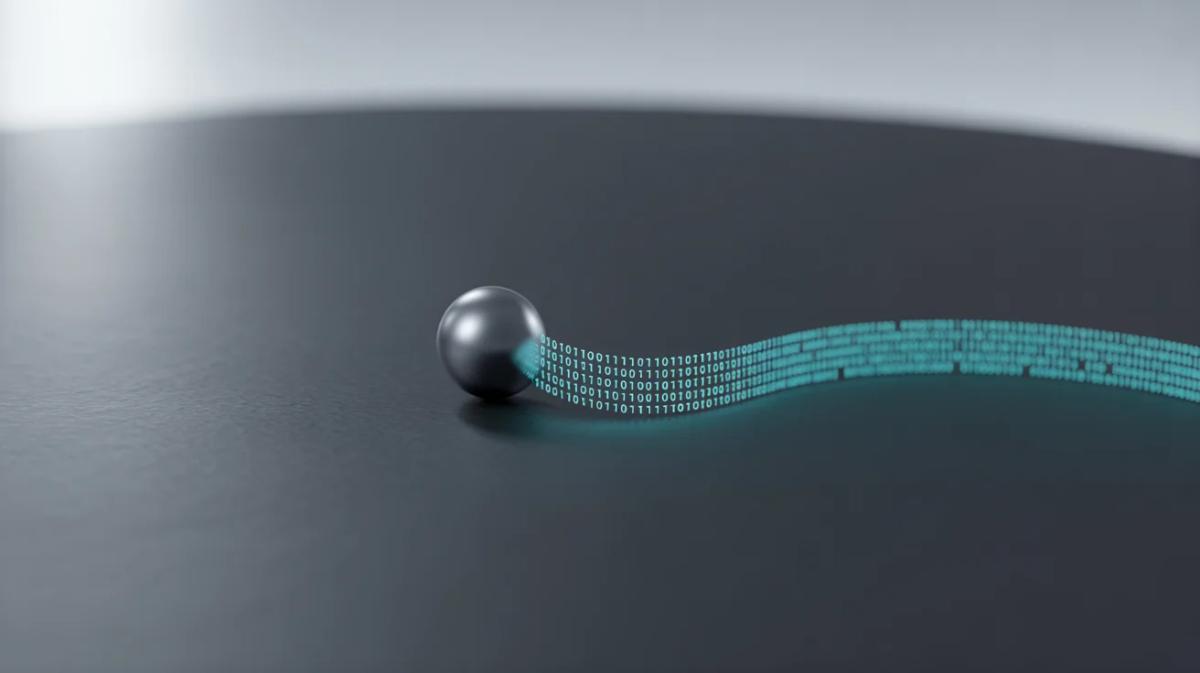 Momentum Is Your Only Edge When Starting Out