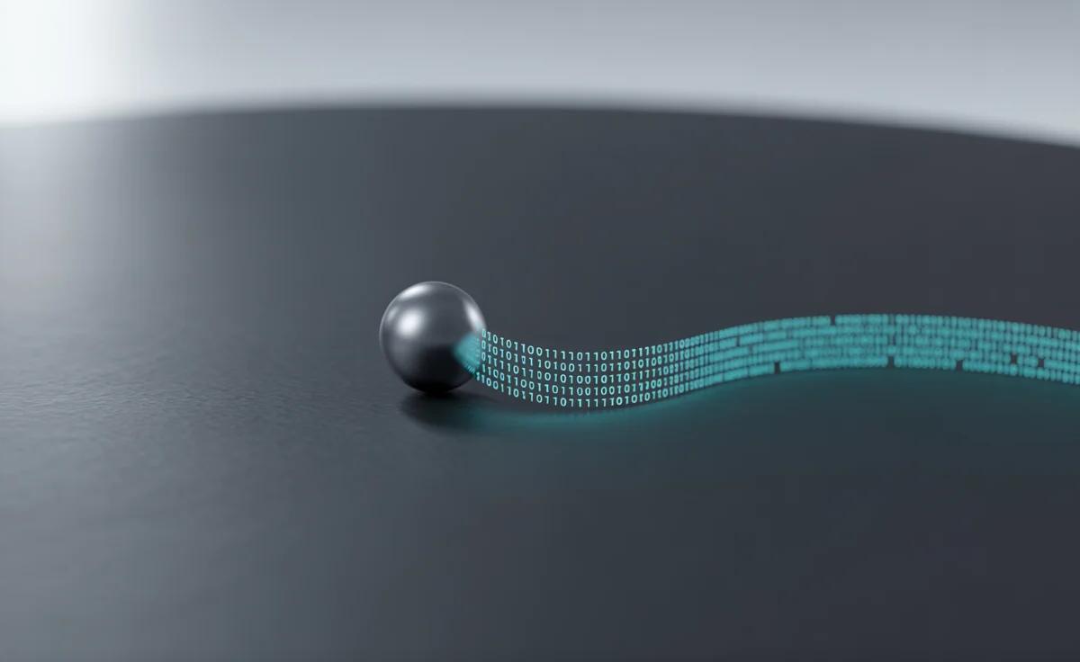 Momentum Is Your Only Edge When Starting Out