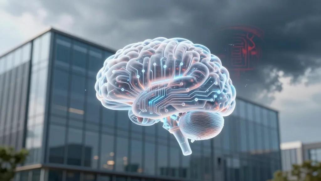 Chinese Open‑Source AI Might Outsmart Anthropic’s Control