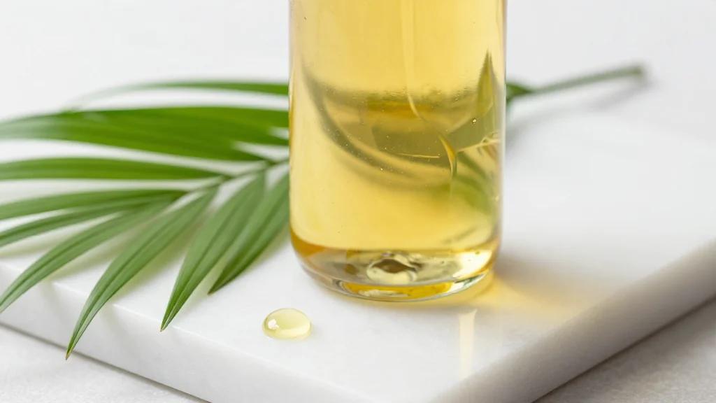 This Is The Most Widely Used Vegetable Oil But Is It Bad For You?