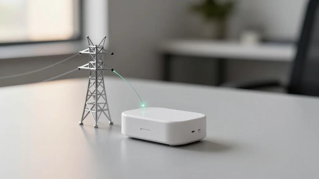 Gridware Secures $55M Series B to Expand Global Grid Monitoring