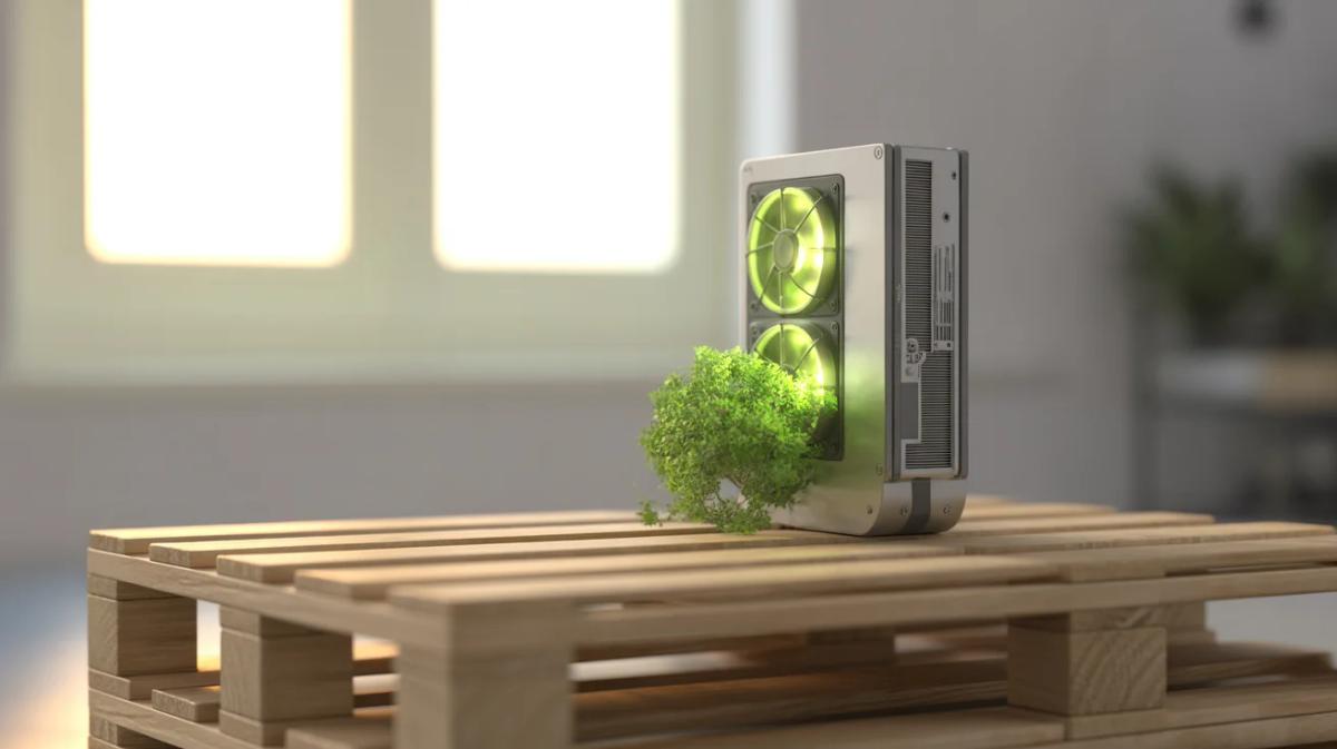 From $500K Scam to Thriving Bitcoin Mining Business