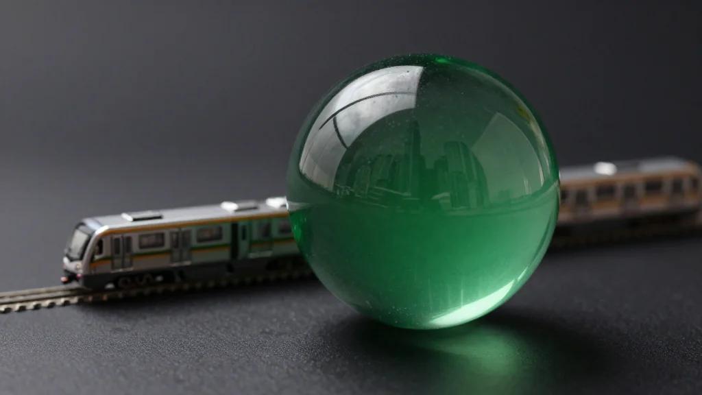 MTR Issues Record HK$18.8bn Green Bond, First Local Dollar Issuance