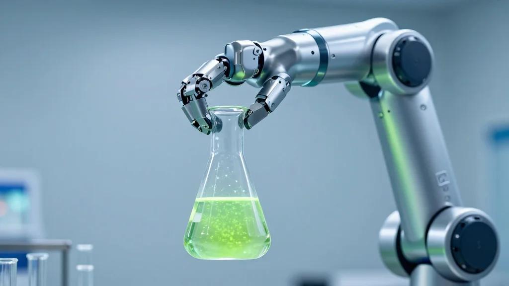 Automation, Collaboration and the Future of Advanced Therapies