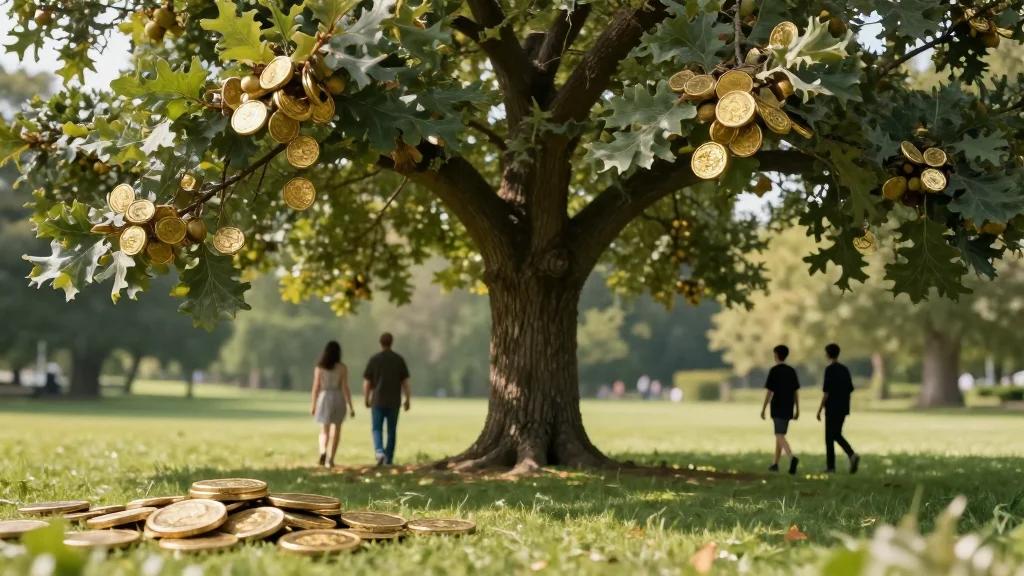 These Parents Retired in Their 30s and 40s While Raising Young Kids. Here’s How They Pulled Off the Impossible.