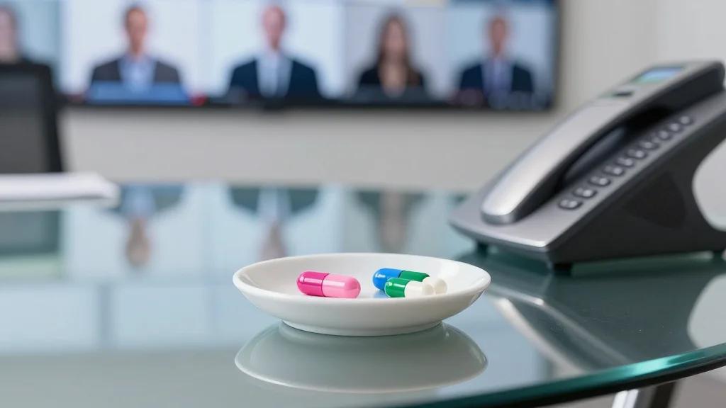 Roche, Facing Biosimilar Threats, Puts Faith in New Cancer and Obesity Drugs