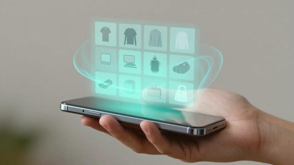 Retail’s Risky AI Commerce Bet