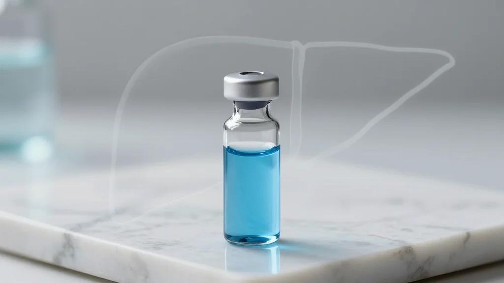 Lynavoy (Linerixibat) Wins FDA Approval for Rare Liver Disease After Alfasigma-GSK Licensing Deal