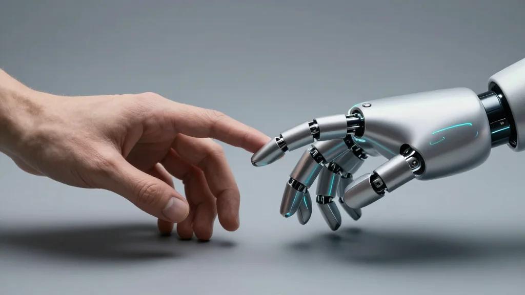 Lawmakers Weigh Government’s Role in Lowering AI Risk to Workers