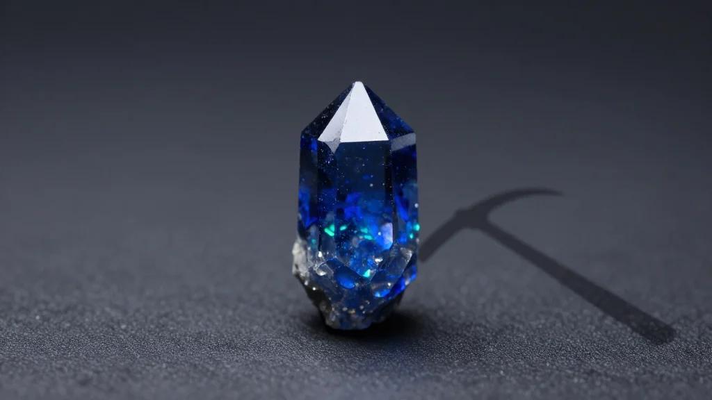 Congo's Hidden Cost Fuels Clean Energy's Dirty Secret