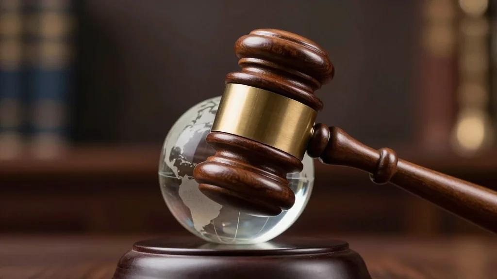 Cornelia Woll on Corporate Crime and Punishment