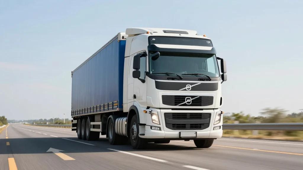 Volvo’s N. America Order Intake Grows, but Outlook Unchanged