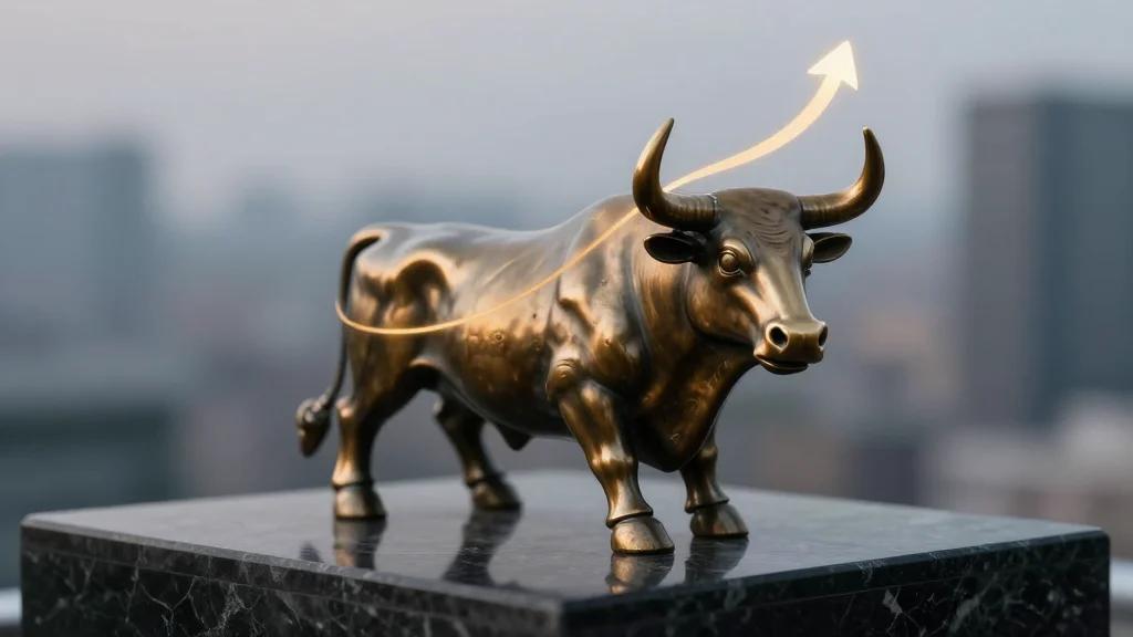 Trade Your Own Way, Own the Outcome