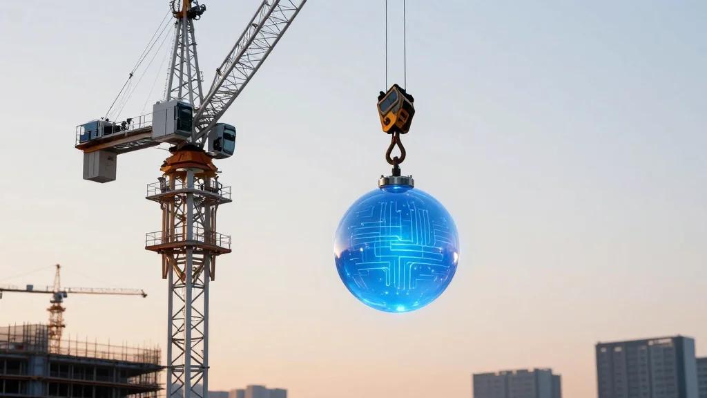 BALLAS Raises $15.5M Series B to Expand Japan's Construction‑material Platform