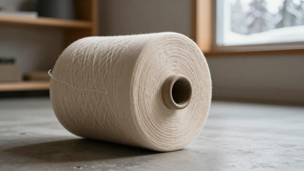 Spinnova Prepares to Restart Woodspin Demo Factory Production