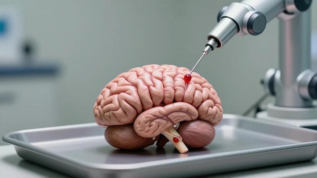 First International Consensus on How to Design, Test and Evaluate Robotic Systems for Stroke Treatment