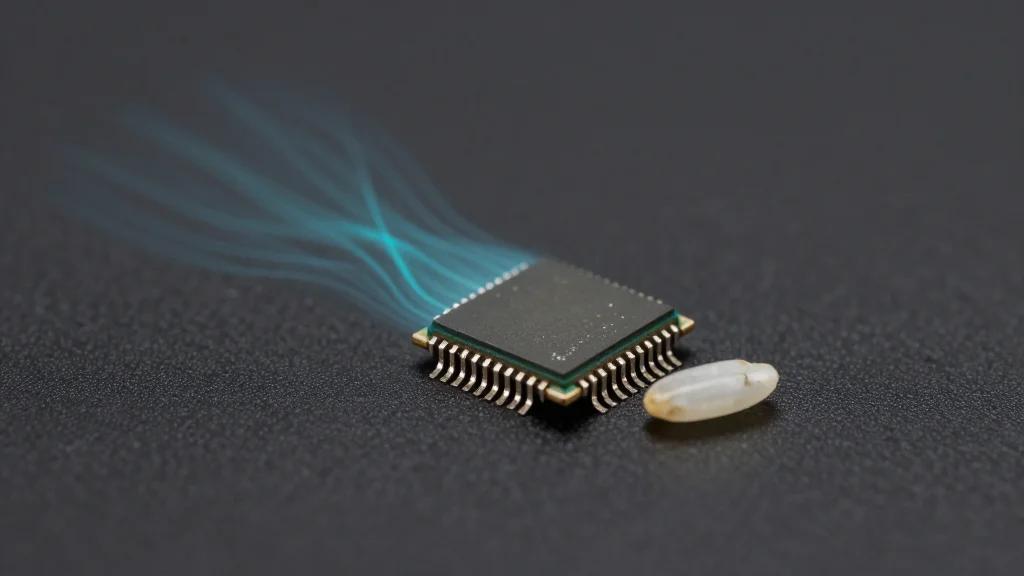 Novel Graphene-Based Sub-Terahertz Receivers Could Enable Ultra-Compact, Zero-Power 6G Links