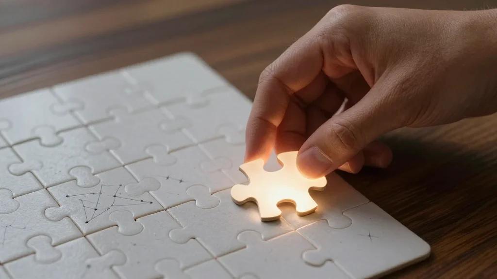 Expertise Now Means Synthesizing, Not Just Knowing