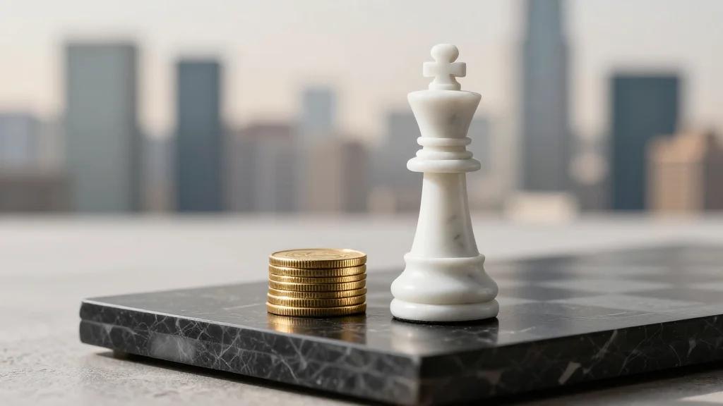 What Makes Top 1% Search Fund Operators Thrive