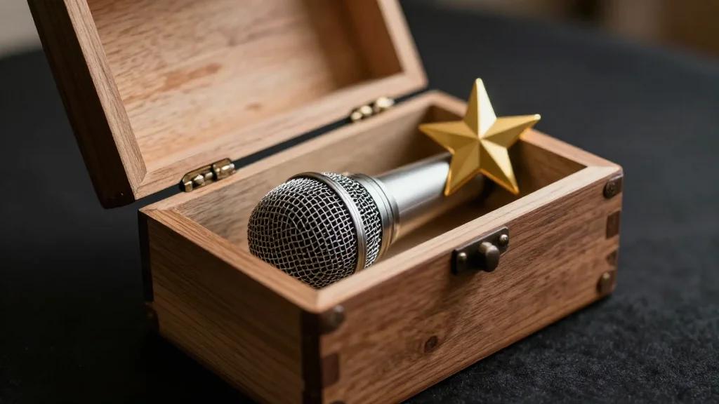 Lorelei Unveils Super Deluxe Box, Drops Cover