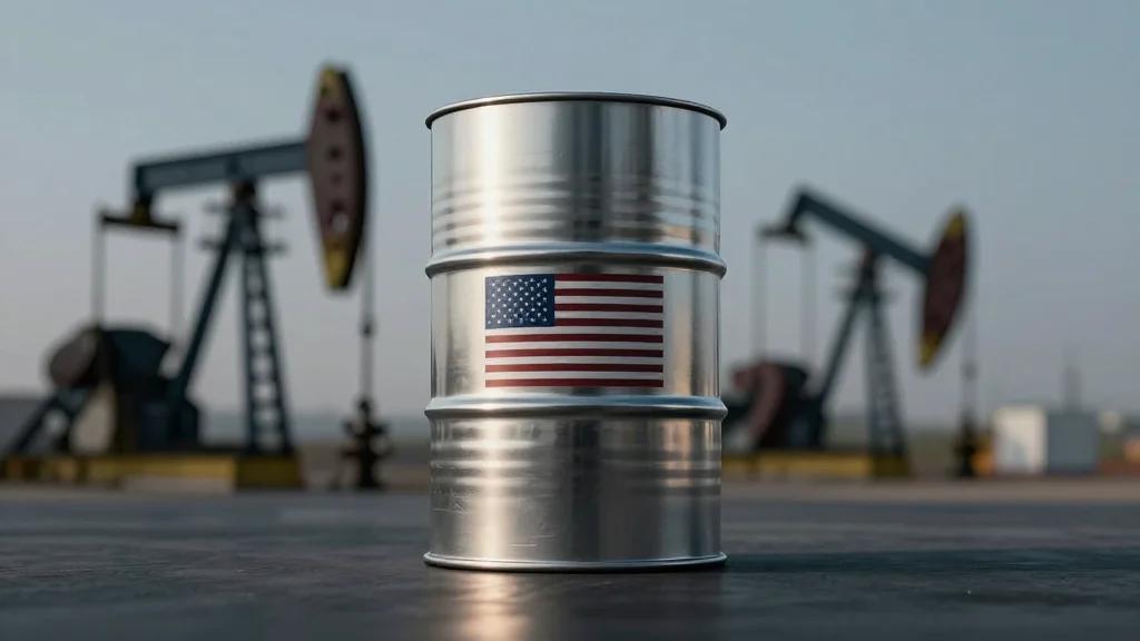 Trump Lifts Ban, Allows US Trade of Iranian Oil