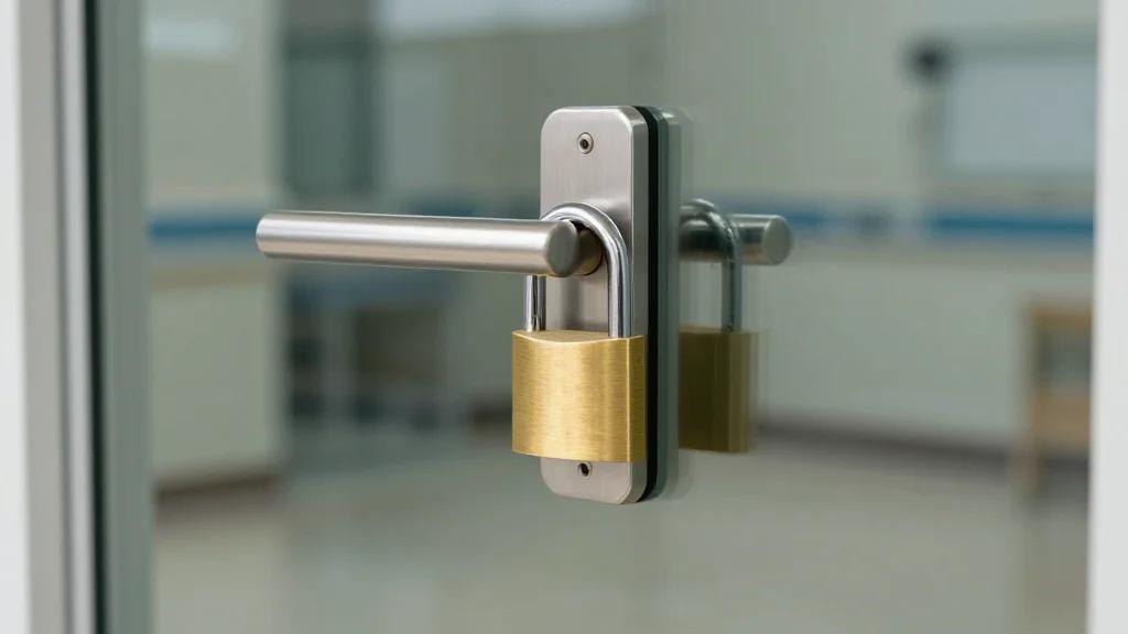 NHS Locking Patients Out: A Growing Concern