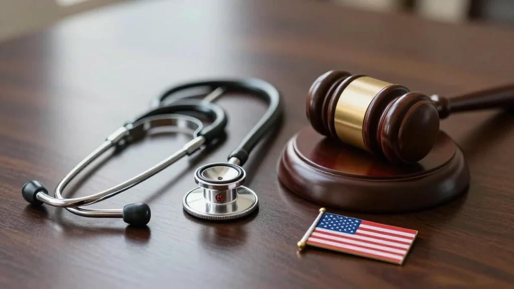 Erica Schwartz CDC Nomination: What You Need to Know