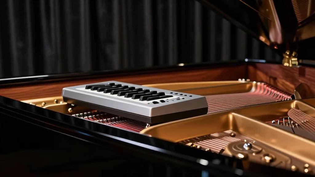 Squarepusher - Kammerkonzert