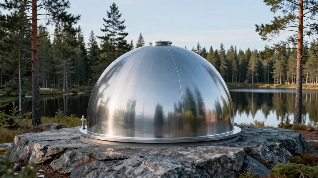 Inside Sweden’s Policy U-Turn: Q&A with the Government’s Nuclear Lead