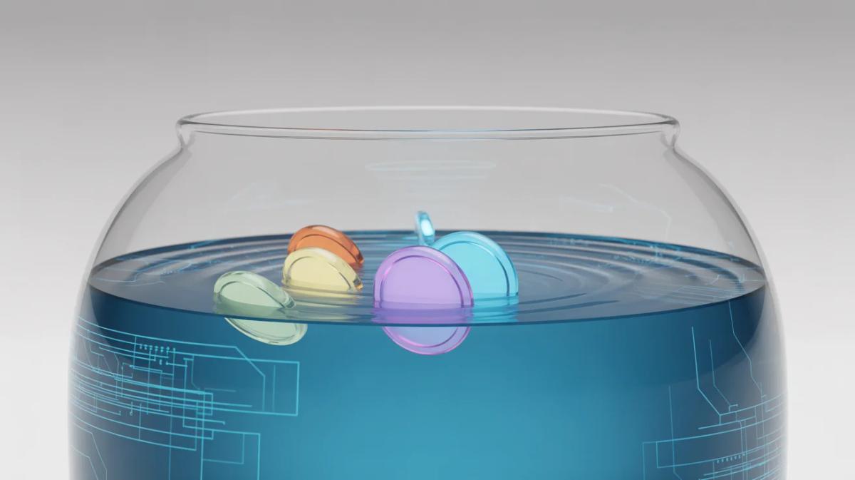 2024 Market Lacks 2020 Liquidity Surge,