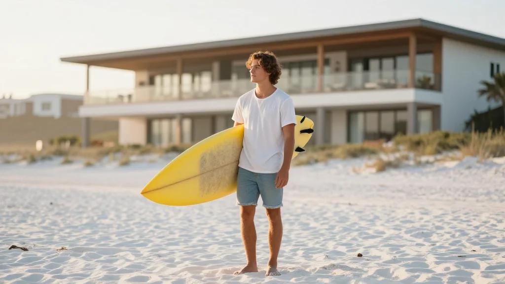 Gen Z’s Solo‑Travel Surge Drives New Adventure‑Focused Hotel Concepts