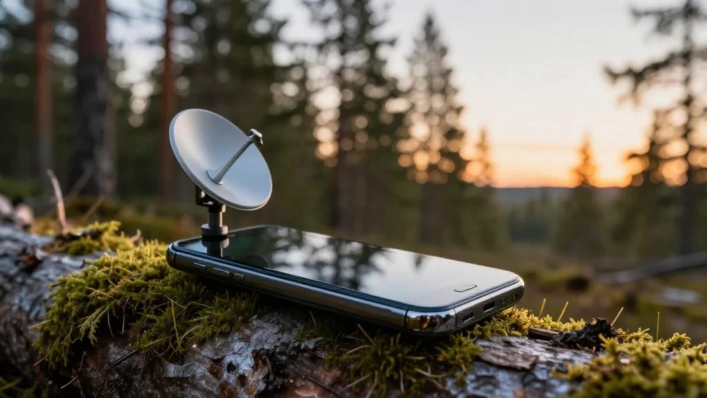 How Rogers Satellite Is Driving Connectivity for Great Canadian Outdoors