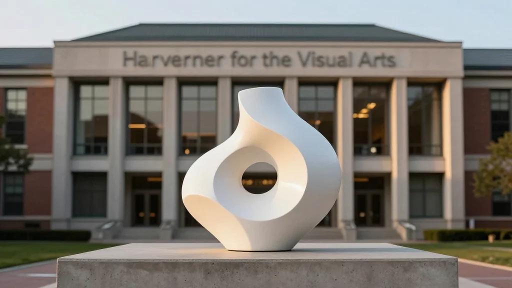Kate McNamara Named Director of Harvard’s Carpenter Center for Visual Arts
