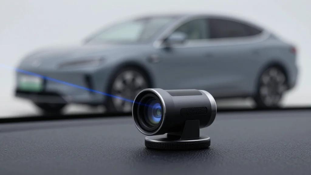 Aeva Technologies Raises $150M in Strategic Funding From LG Innotek and Apollo