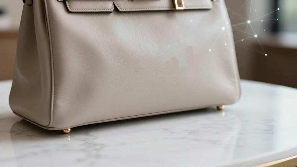 Over the Hills and Farfetch Away