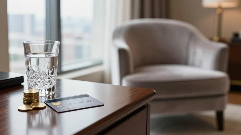 Hyatt Chase Offers: Save up 15% at Park Hyatt and Unbound Collection