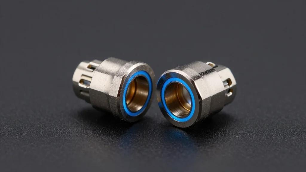 Molex Completes Acquisition of Smiths Interconnect