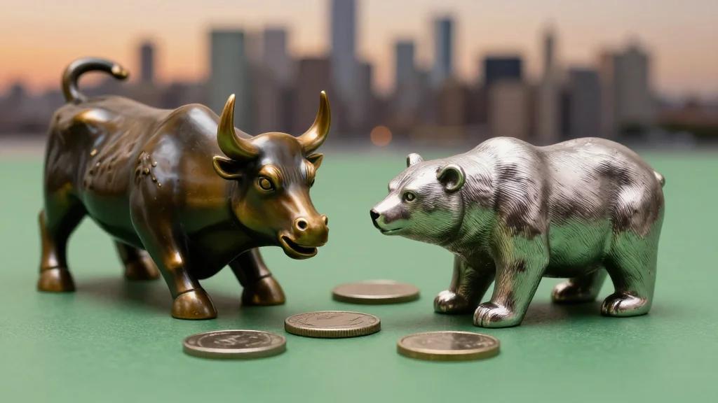 Brown-Forman’s Stock Is the S&P 500’s Top Gainer Thursday as Merger Drama...