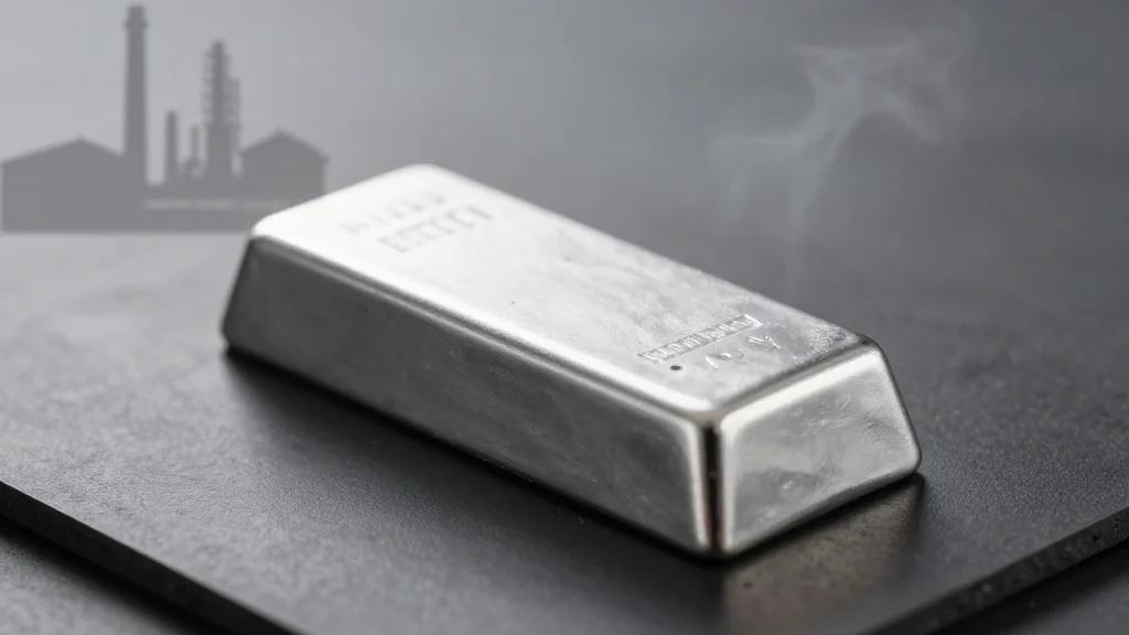 Latrobe Magnesium Secures $2M Non‑dilutive Prepayment From Metal Exchange