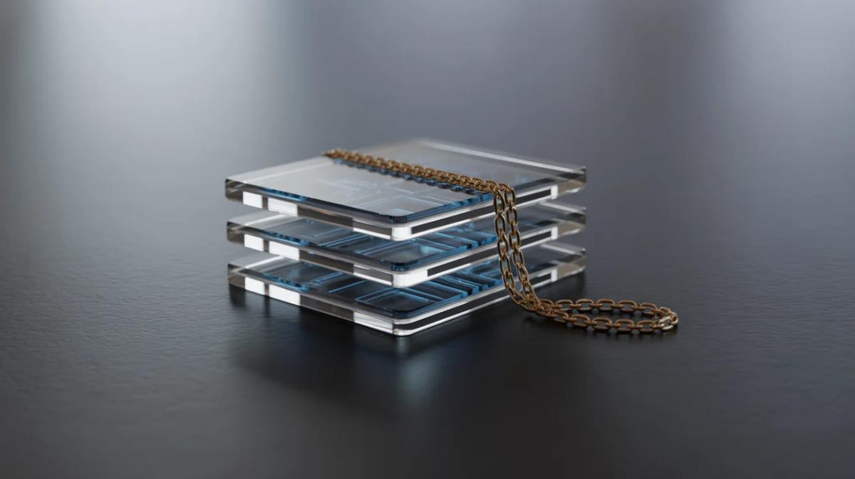 JPMorgan’s Ethereum Token Fund Pushes TradFi Onto Blockchain