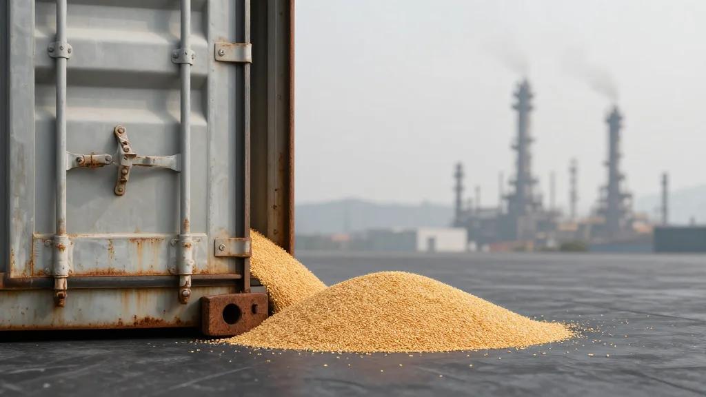 Iran War’s End Won’t End Supply Chain Risks