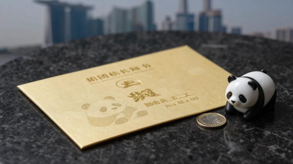 UOB Prices Rmb5bn Panda Bond; DB and BNP Paribas Also Issue Bonds in March