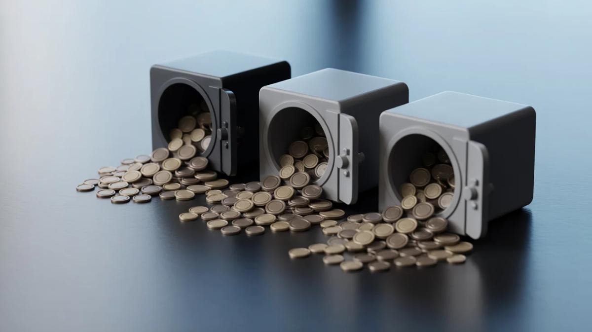 Privacy Chains Likely to Dominate Crypto Landscape