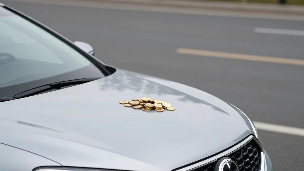 Used Car Prices Rise to Highest Point Since Summer 2023