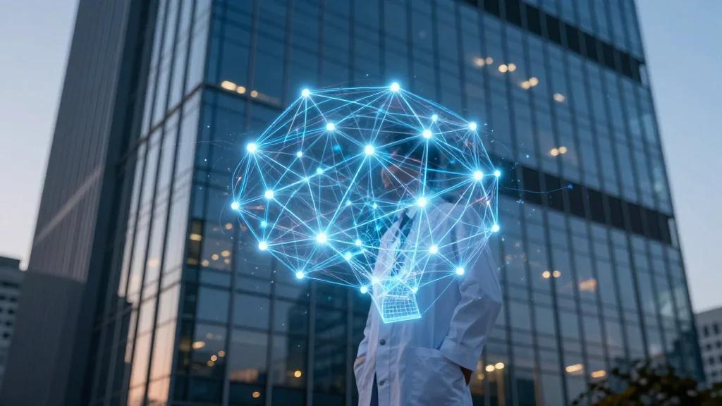 Eye on Innovation: Advancing AI Maturity