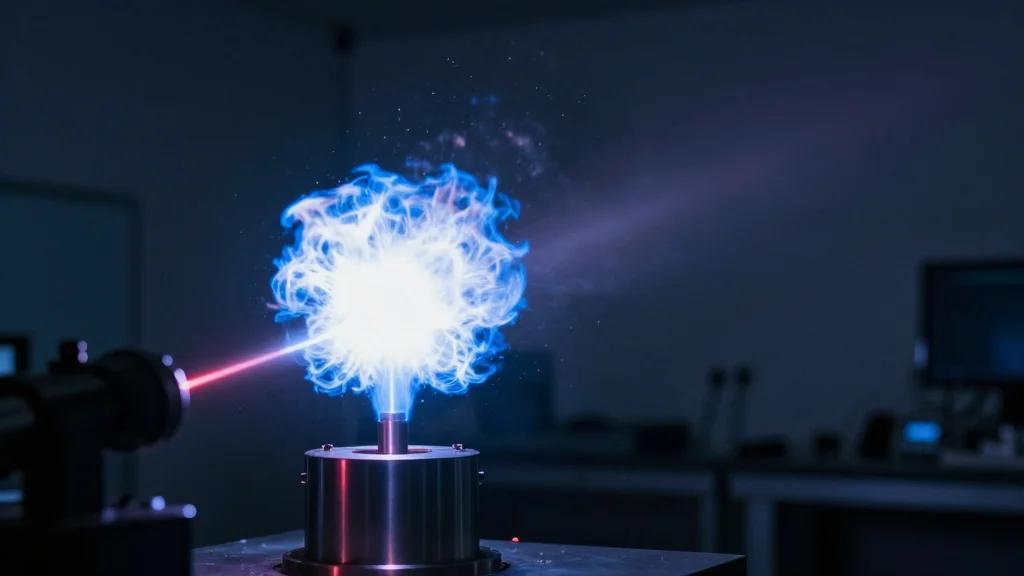 Physicist Recreates Neutron Star Reaction, Reveals How Explosive Stars Forge Elements